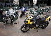 Derbi GPR 50